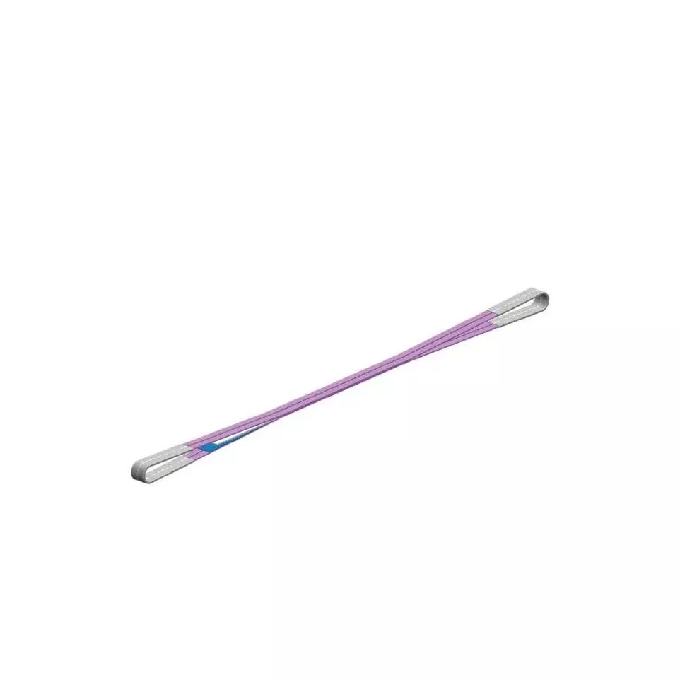 Polyester Lifting Sling with...