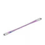 Polyester Sling with Reinforced Loops 1 Ton 1.5 Meters per Piece