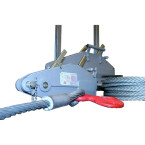 Palan à câble Move-It...