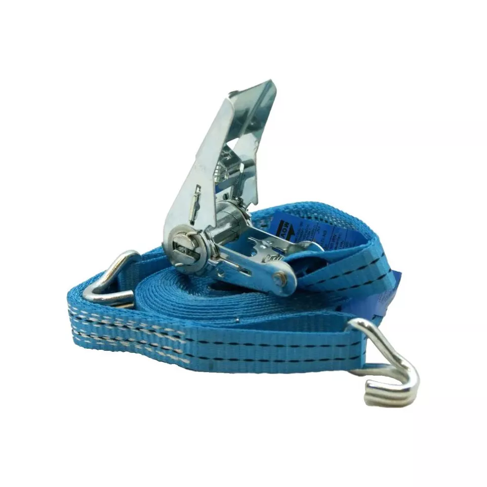 Sangle à cliquets ( 2pces )   25mm -...