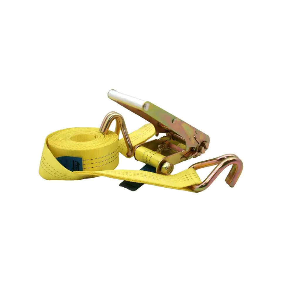 Sangle à cliquets ( 2pces )   75mm -...