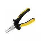 Ironside Short Nose Round Pliers 160 mm per Piece