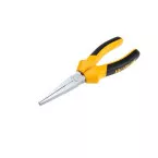 Ironside Short Nose Flat Pliers 160 mm per Piece
