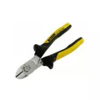 VDE Insulated Diagonal Wire Cutter for Piano Wire 160 mm per Piece