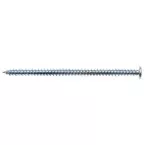 Schroef TURBO TX 30 -Dome kop Ø7,5x212mm / 100pce