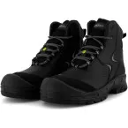 S7S FO SC HRO SR ESD hoge schoenen - Seth - zwart - Dassy - 46 / PCE