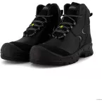 Chaussures hautes S7S FO SC HRO SR ESD - Seth - noir - Dassy - 45 / PCE
