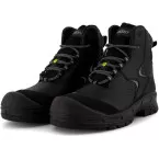 S7S FO SC HRO SR ESD hoge schoenen - Seth - zwart - Dassy - 44 / PCE