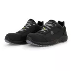 Chaussures basses S3S FO SR ESD - Horus - noir - Dassy - 44 / PCE