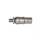 Maxima Hexagonal Adapter M18 Female to M16 Male per piece