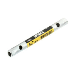 Ironside Straight Box Wrench 20x22mm per Piece