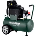 Metabo Basic 250-24 W OF 24 Liter Compressor per piece