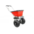 Zoutstrooiwagen (duwmodel) / pce