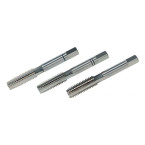 High Speed Steel Tap Set...