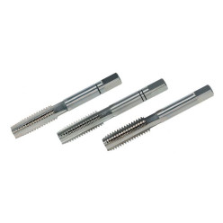 Set M14 Snelstaal kraanenset / PCE