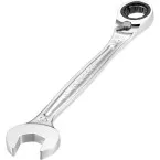 Facom 22mm Ratcheting Combination Wrench / PC