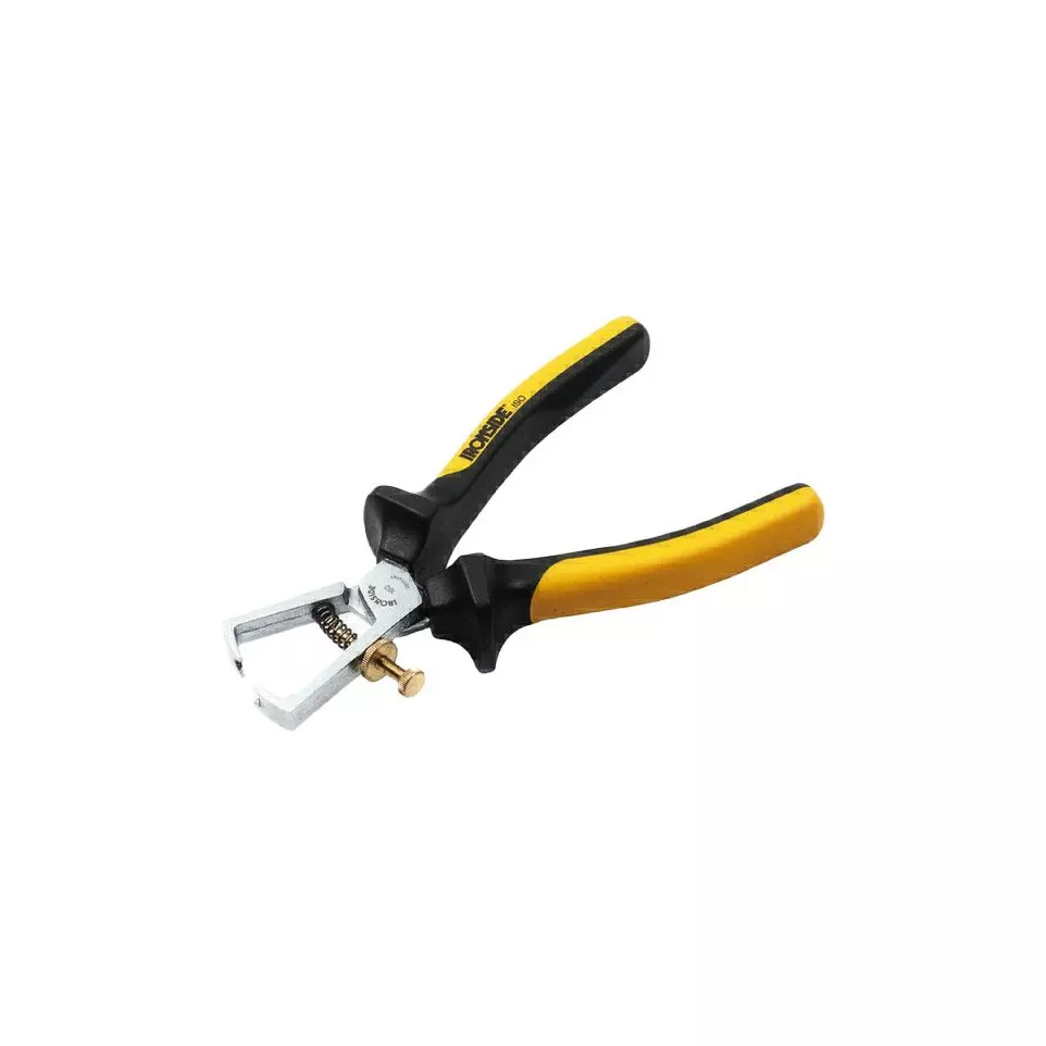 Striptang ijzerzijde 160mm / pce