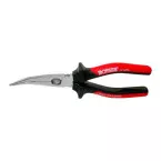 Ironside Angled Side Cutting Pliers 45° 200mm VDE per piece