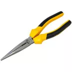 Pince téléphone Ironside demi-ronde 160mm / pce