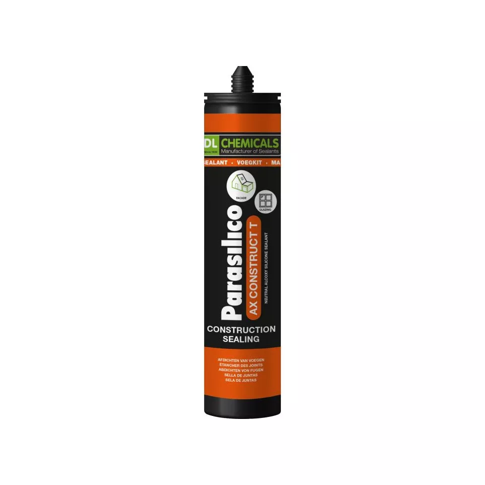 Parasilico AX Construct silicone wit...