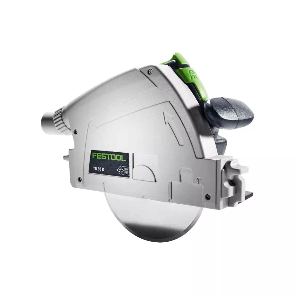 Coupe Pizza Festool PIZZ-TS / pce