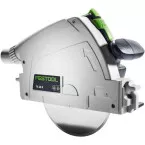 Coupe Pizza Festool PIZZ-TS / pce