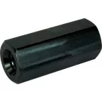 5/4UNC -& 1/2'G kroonadapter met binnendraad / pce