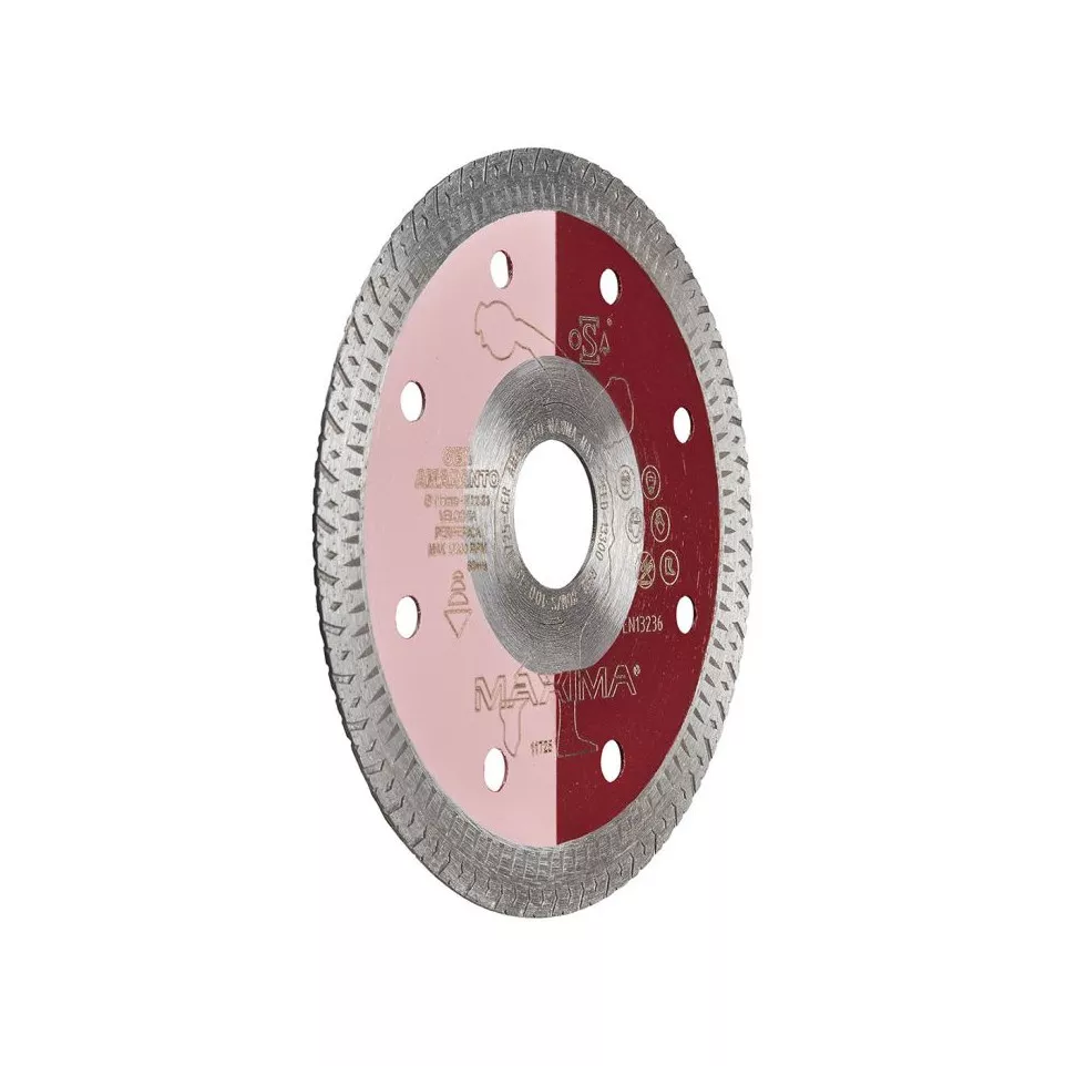 Disque diamant Maxima Cer Amarante...