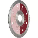 Disque diamant Maxima Cer Amarante Ø125mm / pce