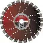 Diewe 400mm x 25.4mm Magic Turbo Diamond Cutting Disc / Piece