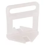 Levelfix Tile Spacers 3-12mm / 1.5mm / 250pcs