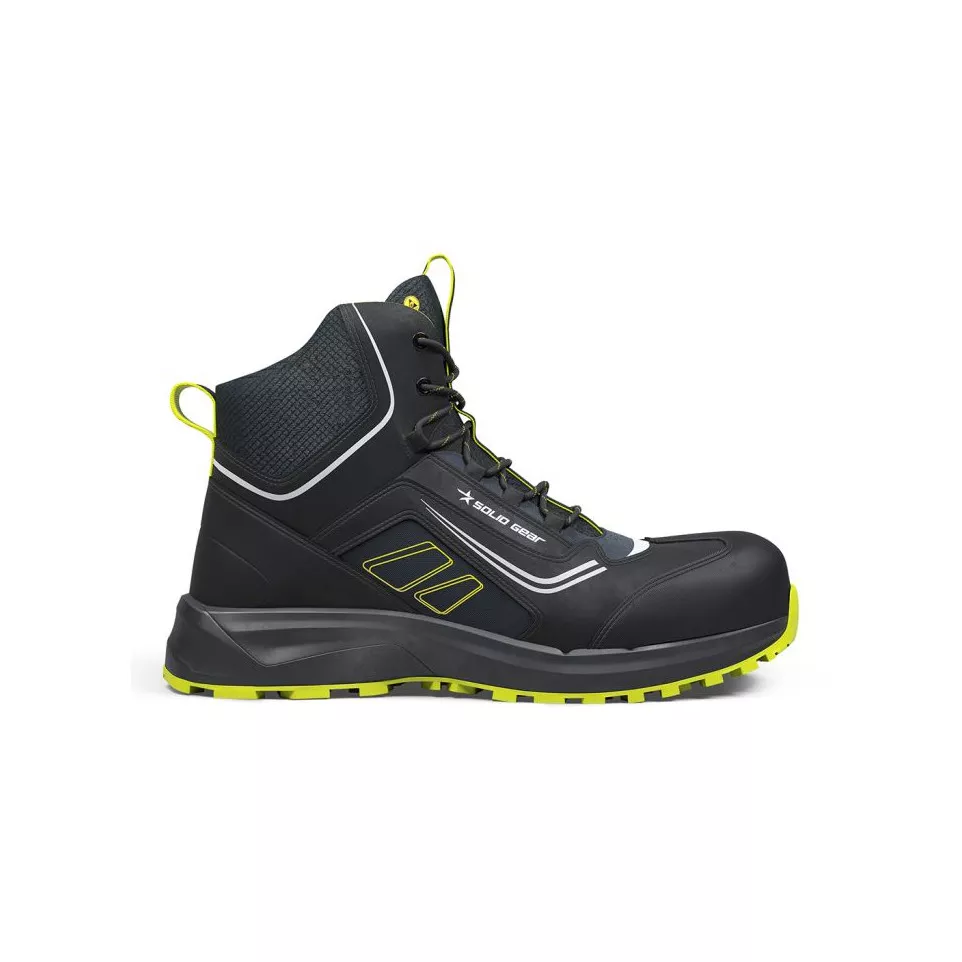 Solid Gear Adapt Mid ESD S3L Safety...
