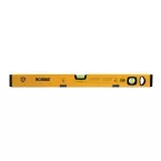 Ironside Magnetic Aluminum Spirit Level 100 cm / PC