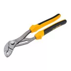 Pince multiprise ironside 250mm avec bouton poussoir / pce