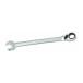Ironside Reversible Ratcheting Combination Wrench 12 mm per piece
