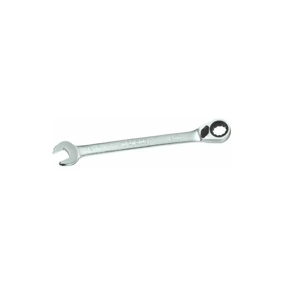 Ironside Reversible Ratcheting Open...