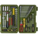 Proxxon Universal Automotive Tool Set 47 pcs / PCS