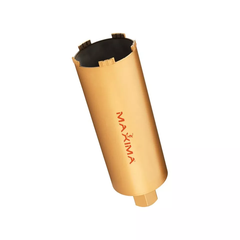 Maxima Laser Dry Diamond Core Bit...