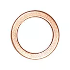 Maxima 17-24 Anti-Seize Ring for M16 per piece