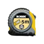 Mastertape IJzerzijde ABS / rubber 5mx25mm / pce