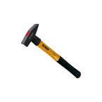 1000g hamer met drie...