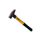 Marteau manche tri composant 1000g / pce