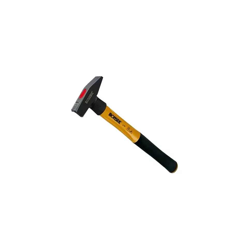 Marteau manche tri composant 300g / pce