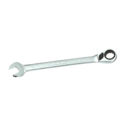 Ironside Reversible Ratcheting Combination Wrench 19mm per Piece