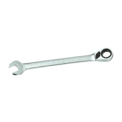 Ironside Reversible Ratcheting Open-End Wrench 17mm per Piece