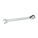 Ironside Reversible Ratcheting Open-End Wrench 17mm per Piece