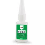 Colle dure large spectre Super Tec7 20ml / pce