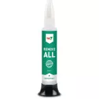 Nettoyant pour salissures chimiques Remove All Tec7 50ml / pce