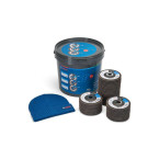 Set en seau 40 disques à...