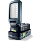 Festool snoerloze werklamp...